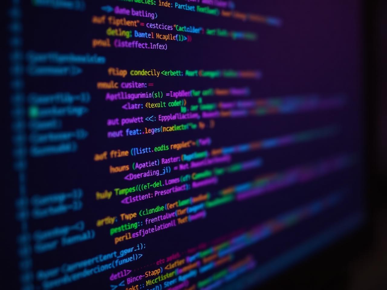 Custom Development